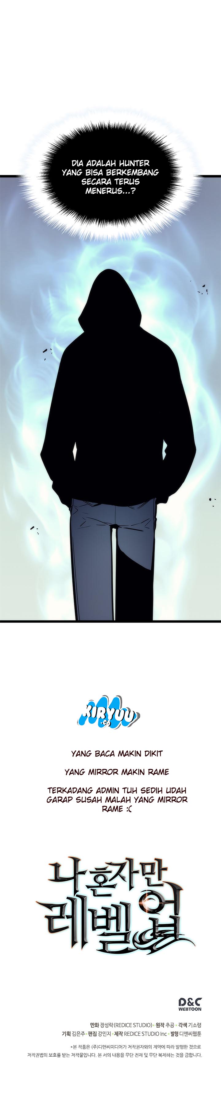 Solo Leveling Chap 78 - Next Chap 79