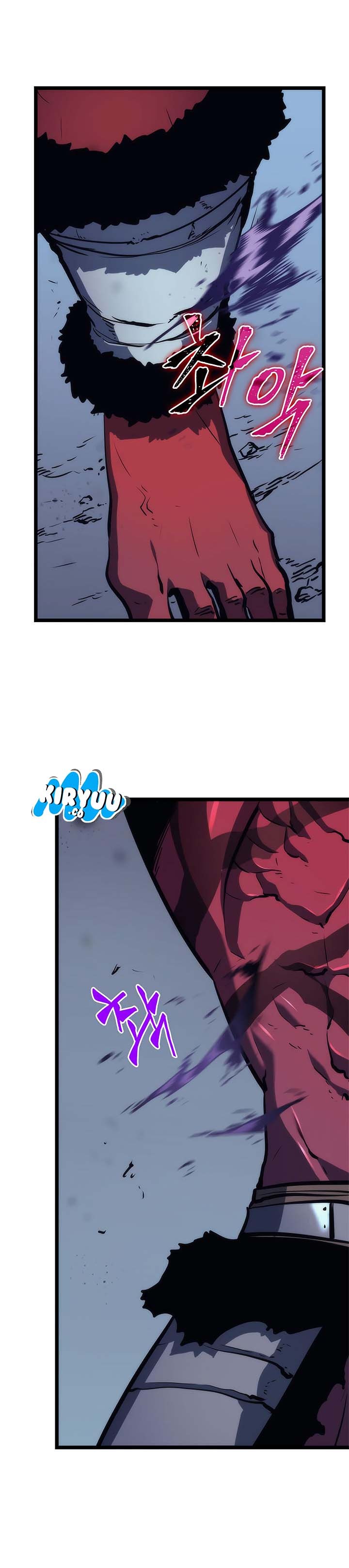 Solo Leveling Chap 70 - Next Chap 71