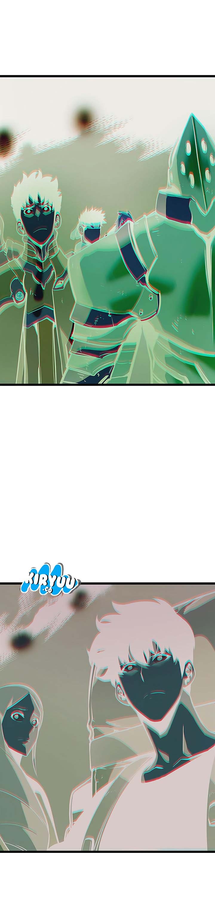 Solo Leveling Chap 70 - Next Chap 71