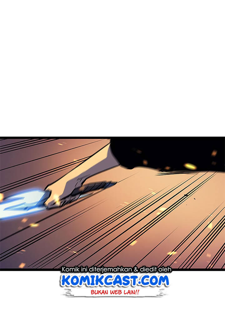 Solo Leveling Chap 73 - Next Chap 74