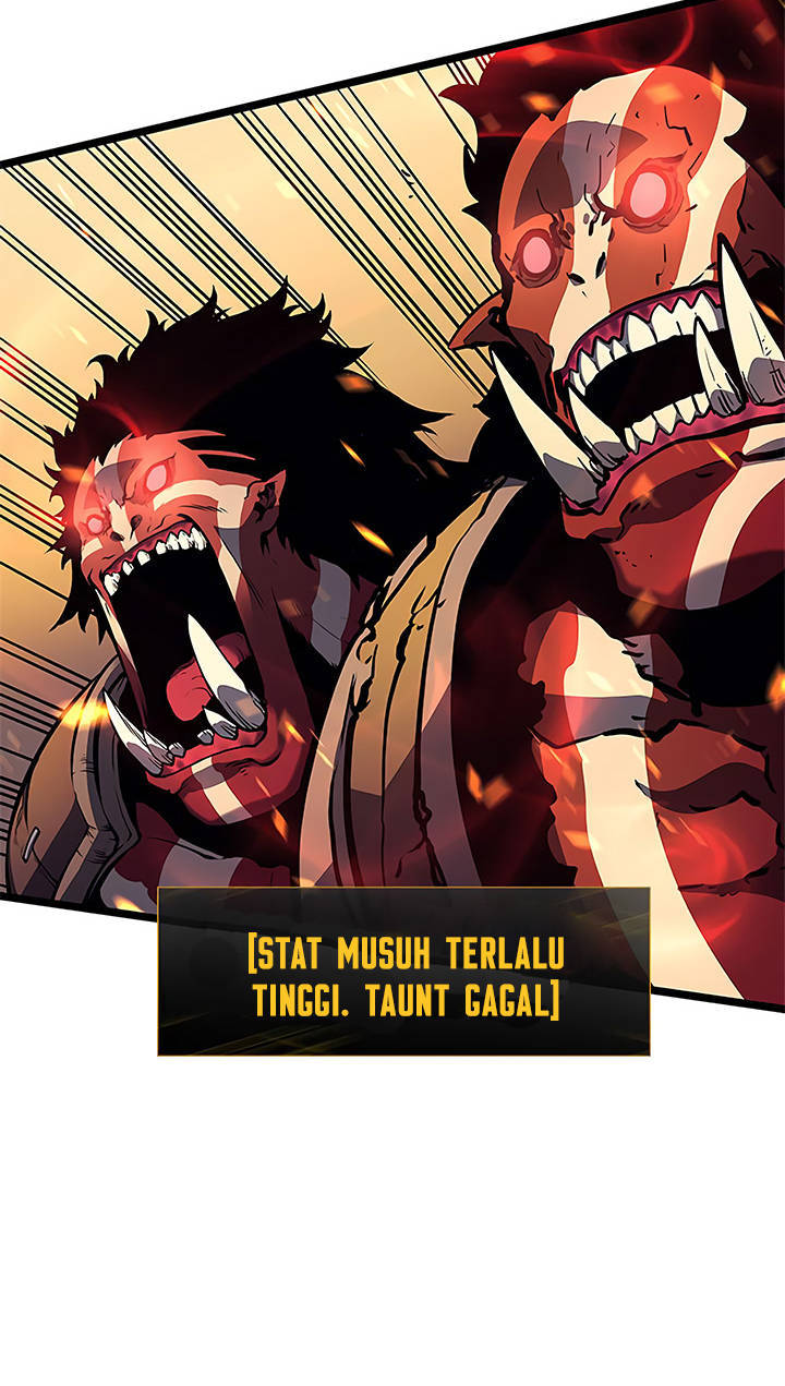 Solo Leveling Chap 73 - Next Chap 74