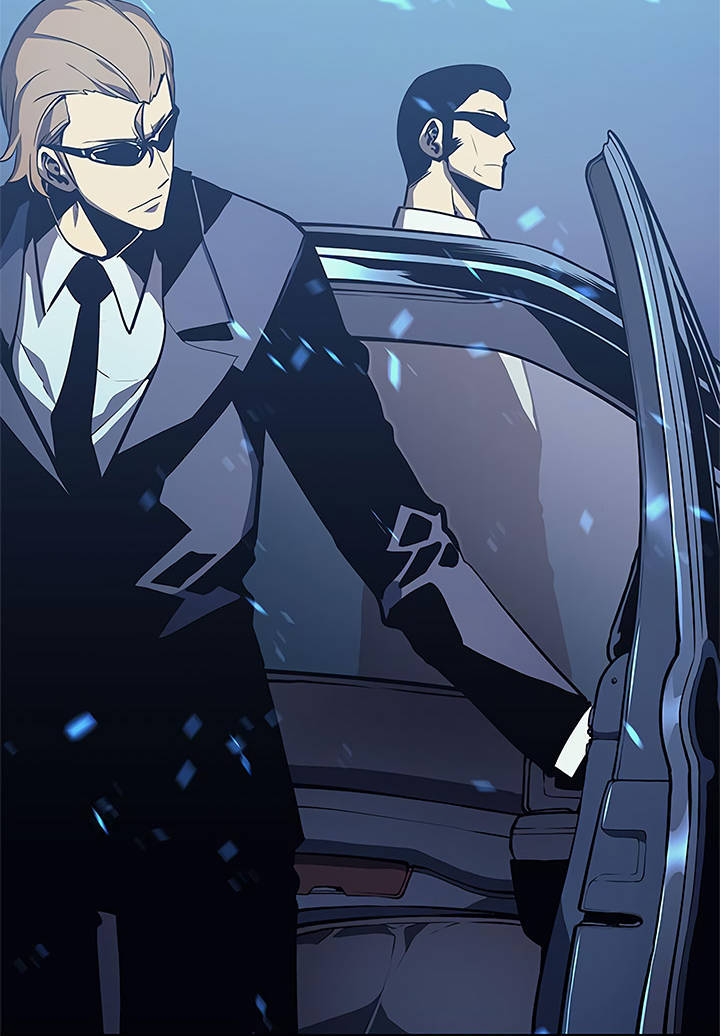 Solo Leveling Chap 73 - Next Chap 74