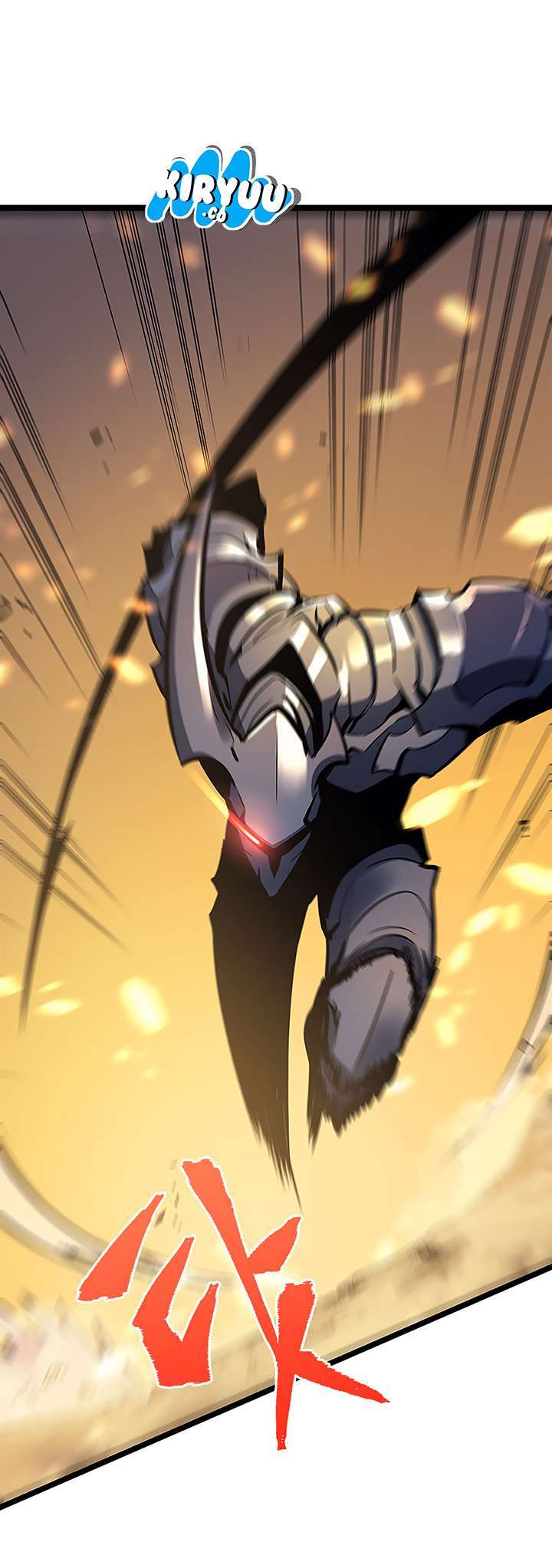 Solo Leveling Chap 81 - Next Chap 82