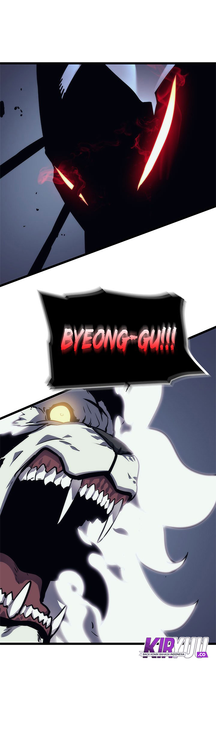 Solo Leveling Chap 99 - Next Chap 100