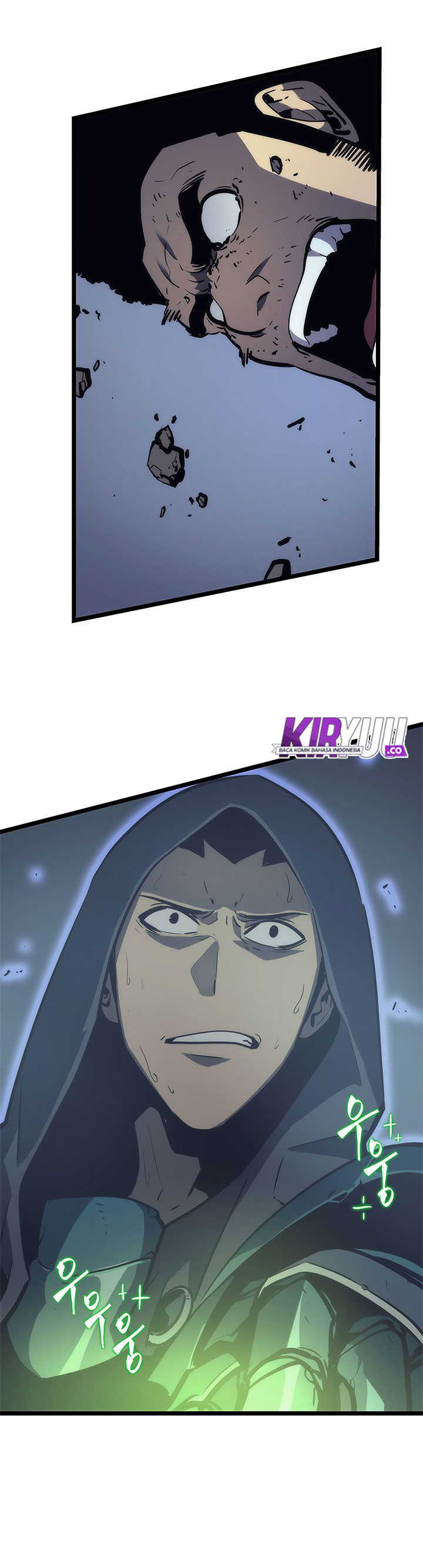 Solo Leveling Chap 99 - Next Chap 100