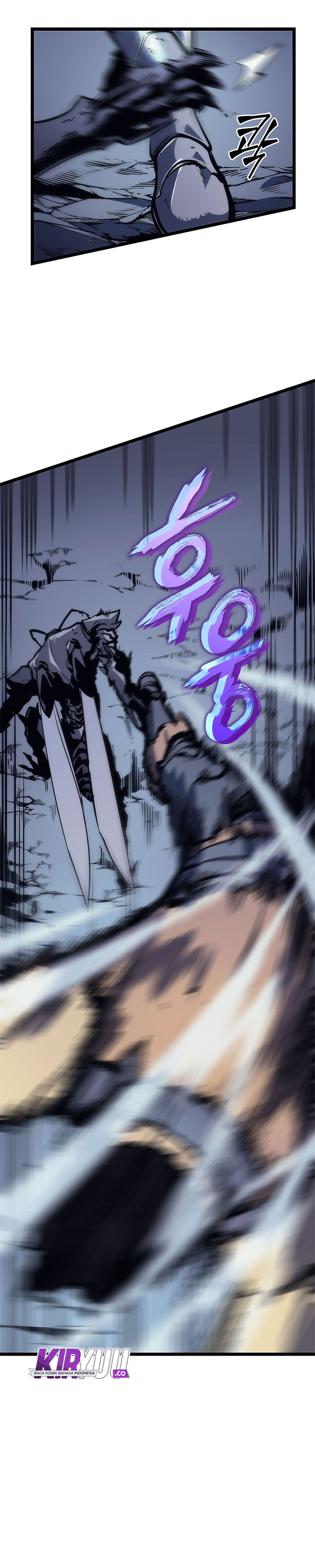 Solo Leveling Chap 99 - Next Chap 100