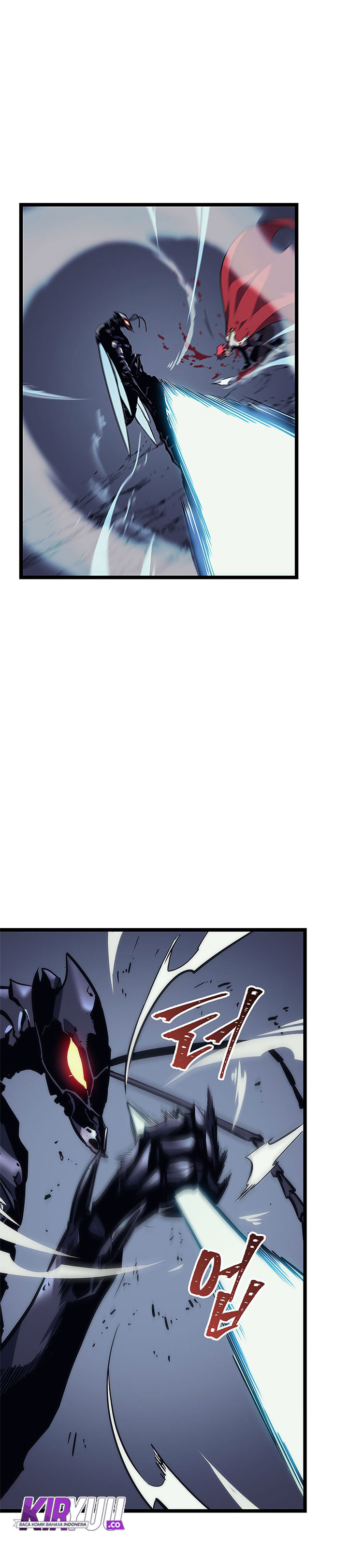 Solo Leveling Chap 99 - Next Chap 100