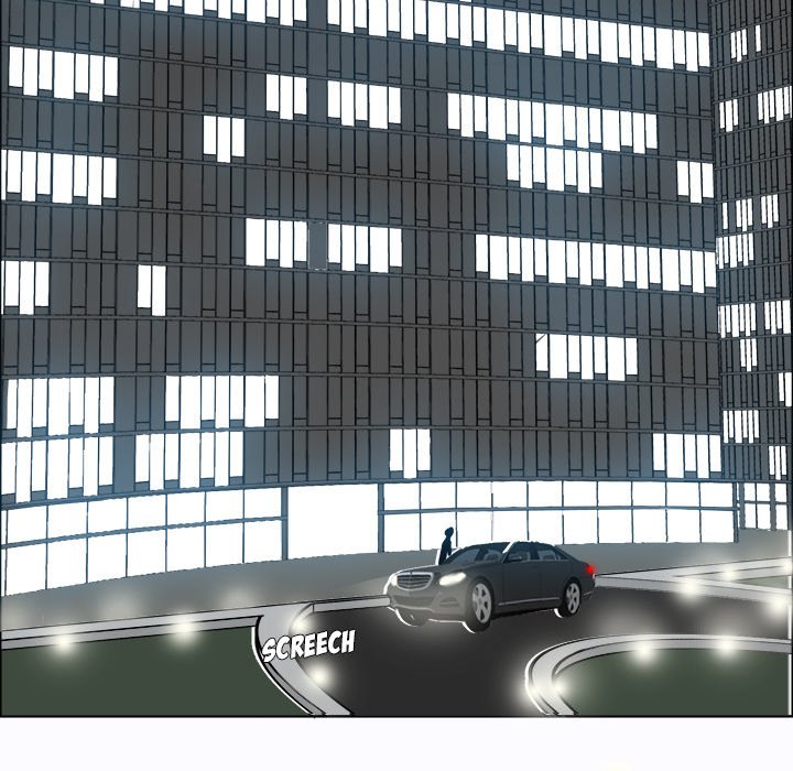 Boss in School Chap 7 - Next Chap 8