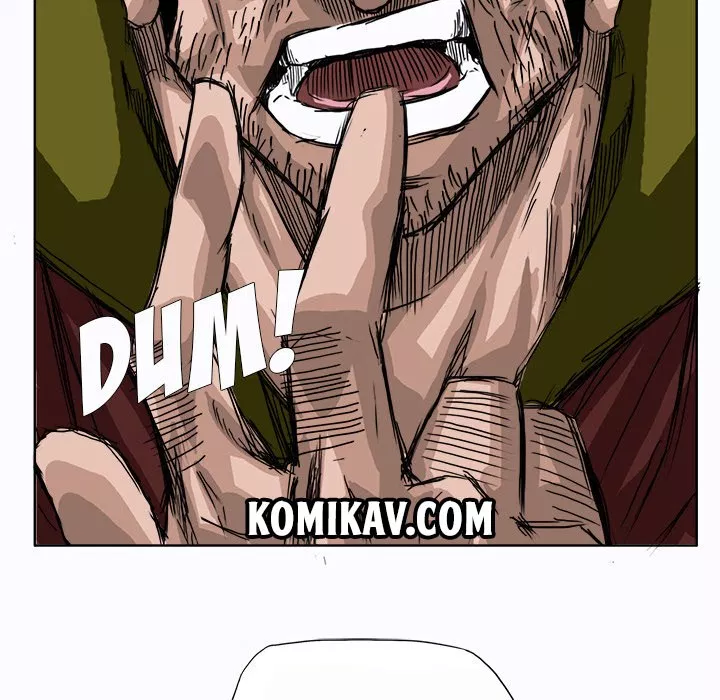 Boss in School Chap 5 - Next Chap 6