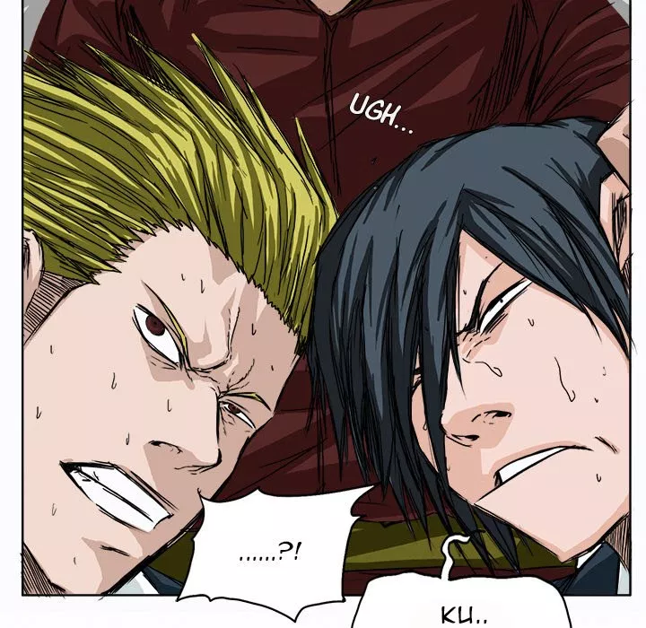 Boss in School Chap 5 - Next Chap 6