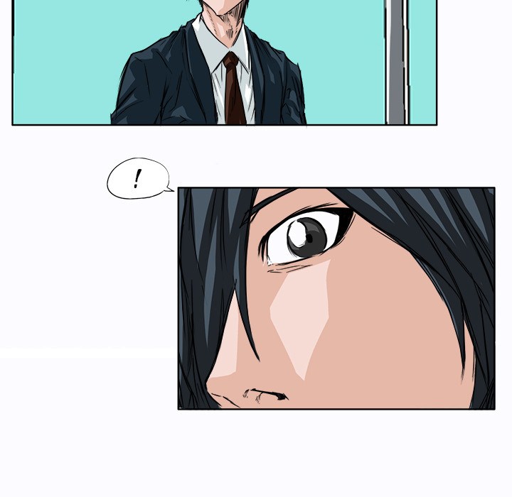 Boss in School Chap 5 - Next Chap 6