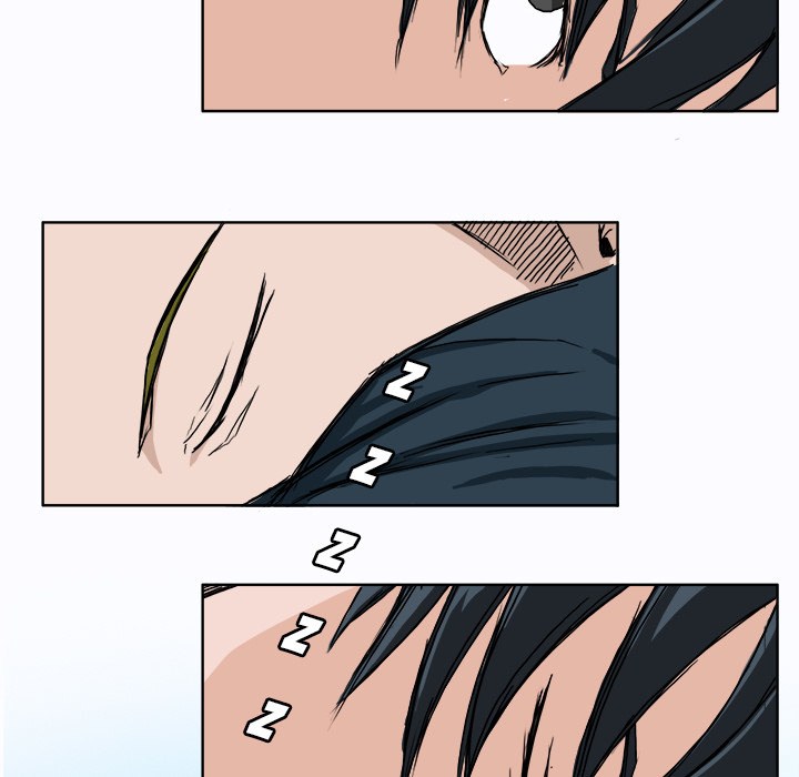 Boss in School Chap 6 - Next Chap 7