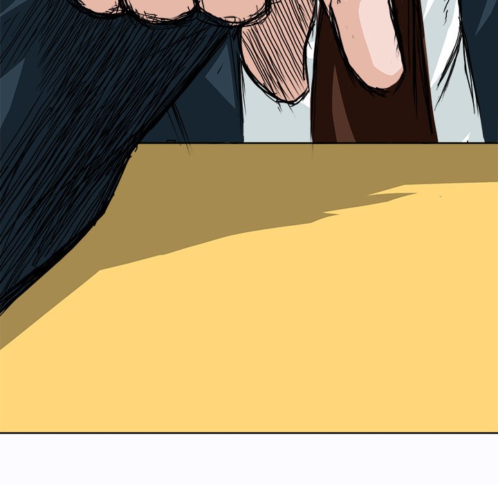 Boss in School Chap 8 - Next Chap 9