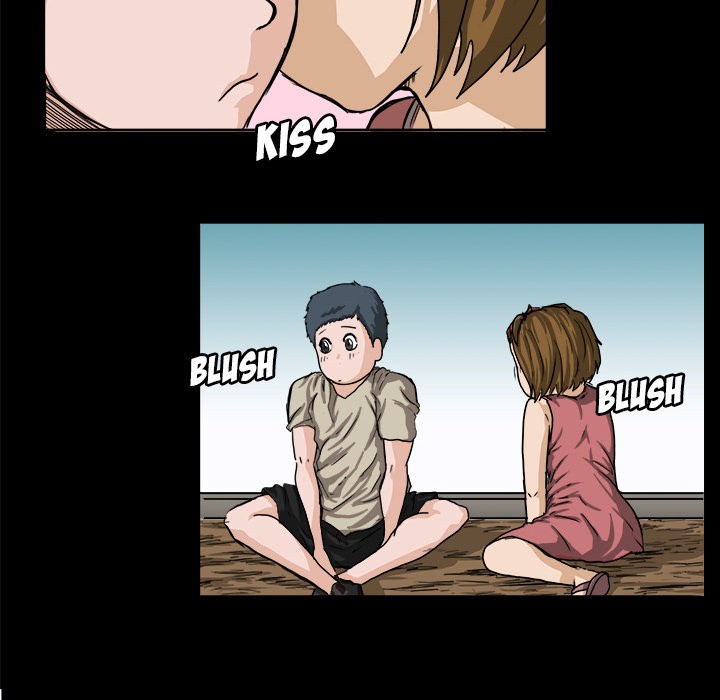 Boss in School Chap 9 - Next Chap 10