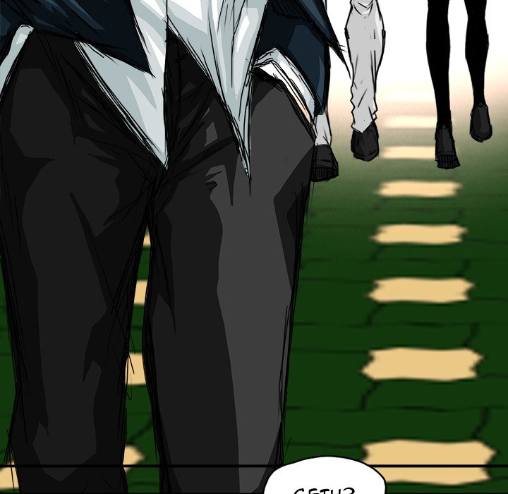 Boss in School Chap 9 - Next Chap 10