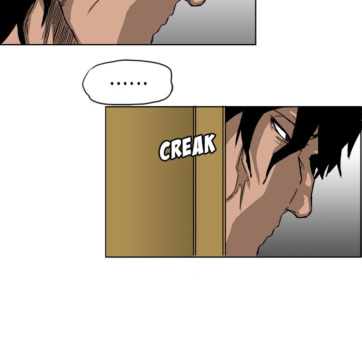 Boss in School Chap 9 - Next Chap 10