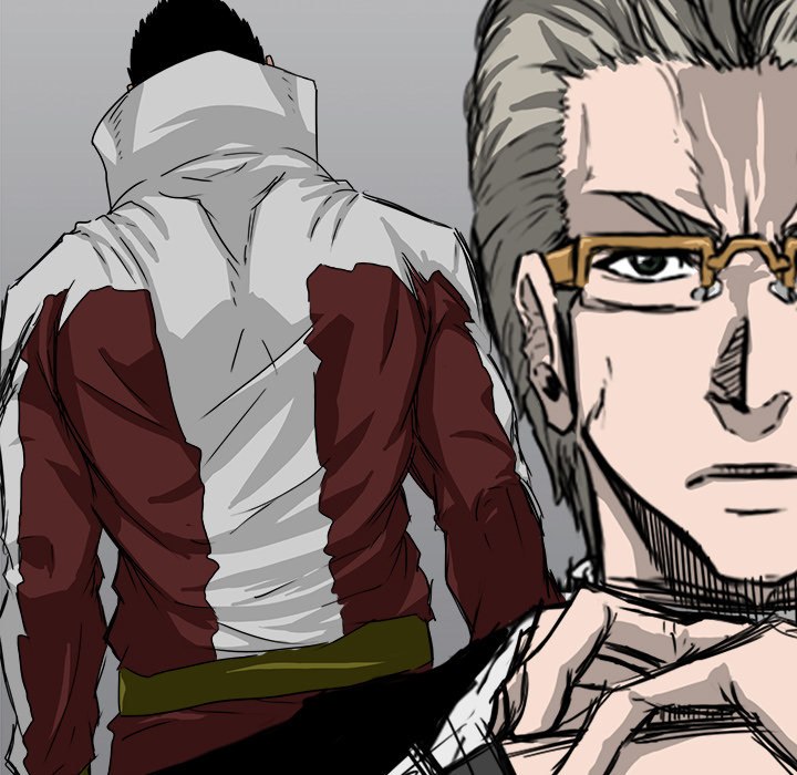 Boss in School Chap 9 - Next Chap 10