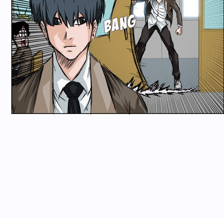 Boss in School Chap 2 - Next Chap 3