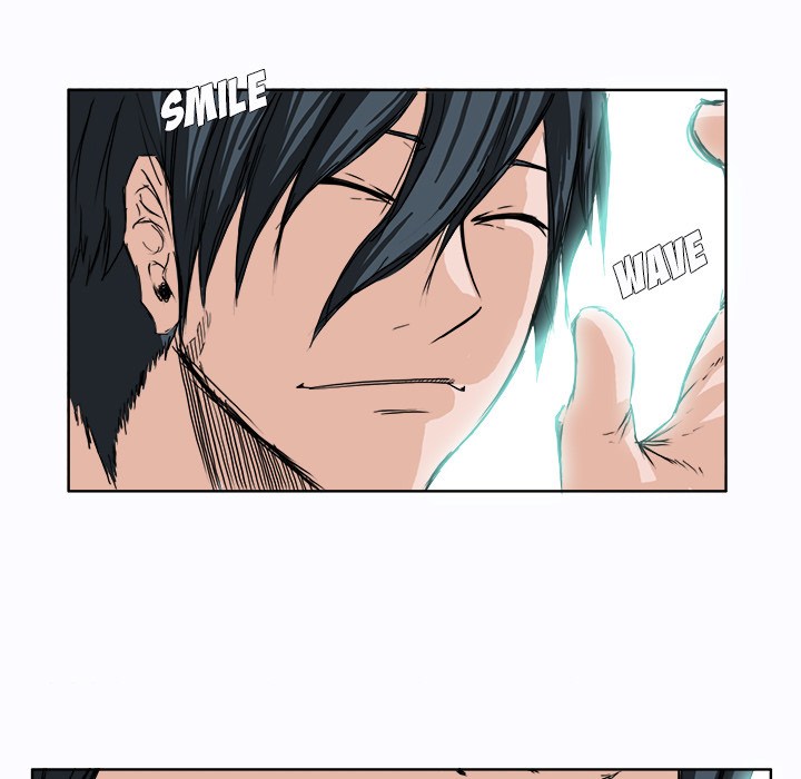 Boss in School Chap 3 - Next Chap 4