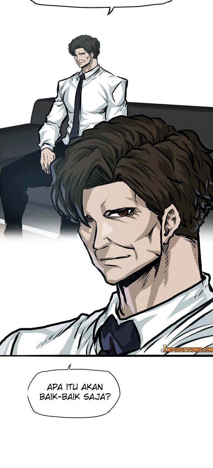 Boss in School Chap 170 - Next Chap 171