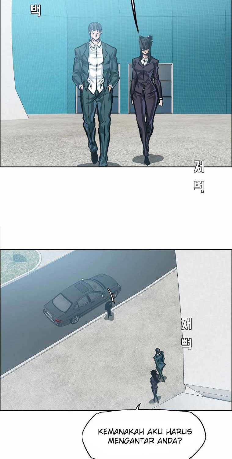 Boss in School Chap 172 - Next Chap 173