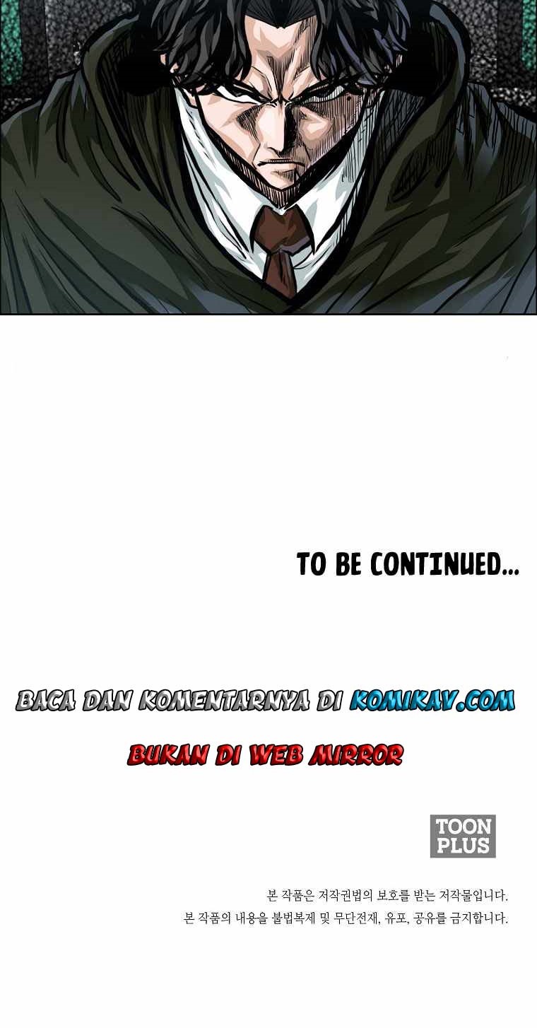 Boss in School Chap 174 - Next Chap 175