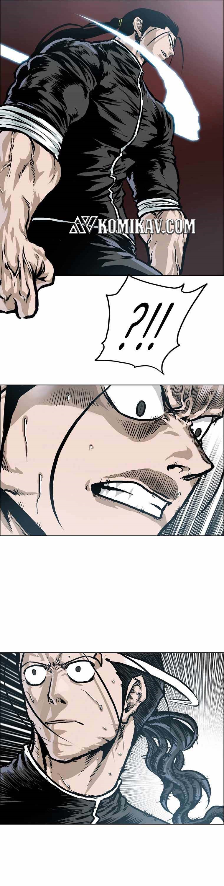 Boss in School Chap 174 - Next Chap 175