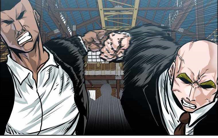 Boss in School Chap 178 - Next Chap 179