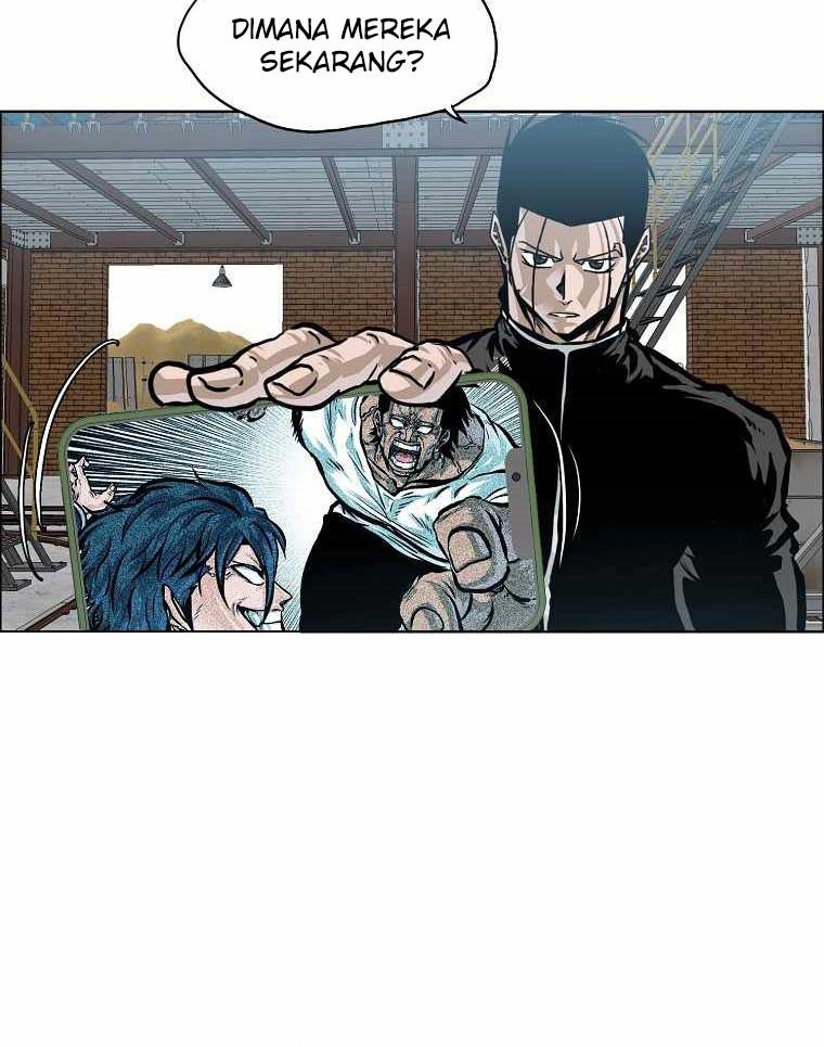 Boss in School Chap 178 - Next Chap 179