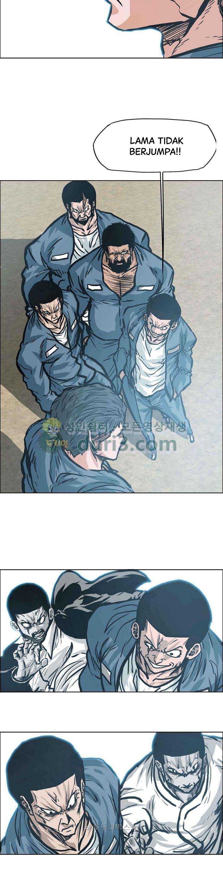 Boss in School Chap 151 - Next Chap 152