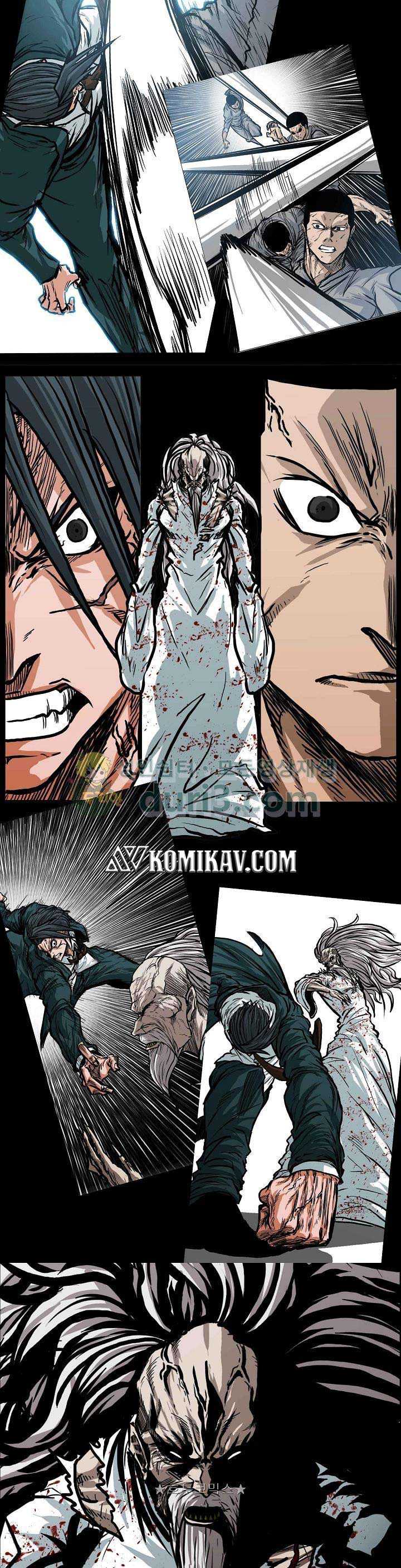 Boss in School Chap 151 - Next Chap 152