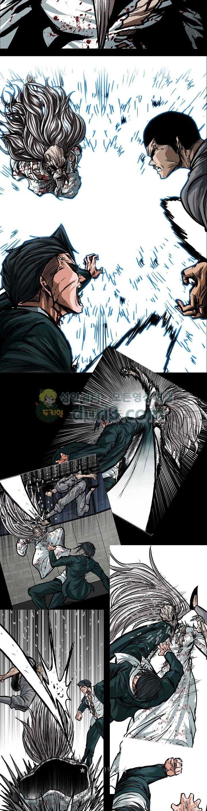 Boss in School Chap 151 - Next Chap 152