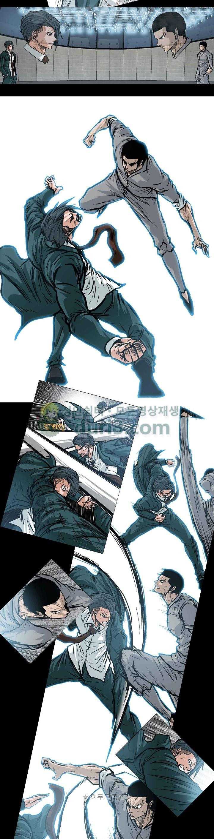 Boss in School Chap 151 - Next Chap 152