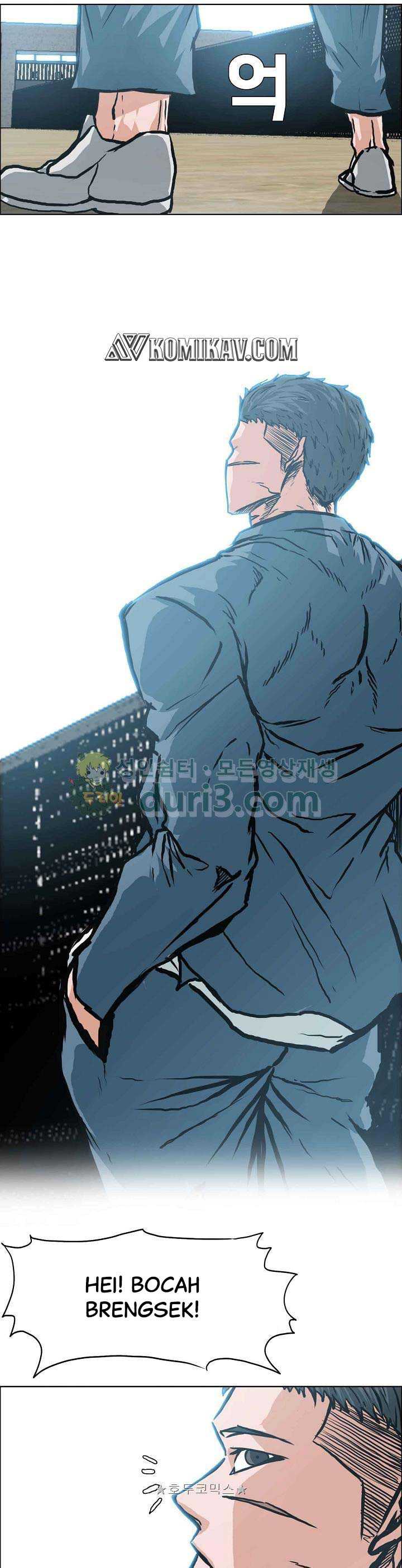 Boss in School Chap 151 - Next Chap 152