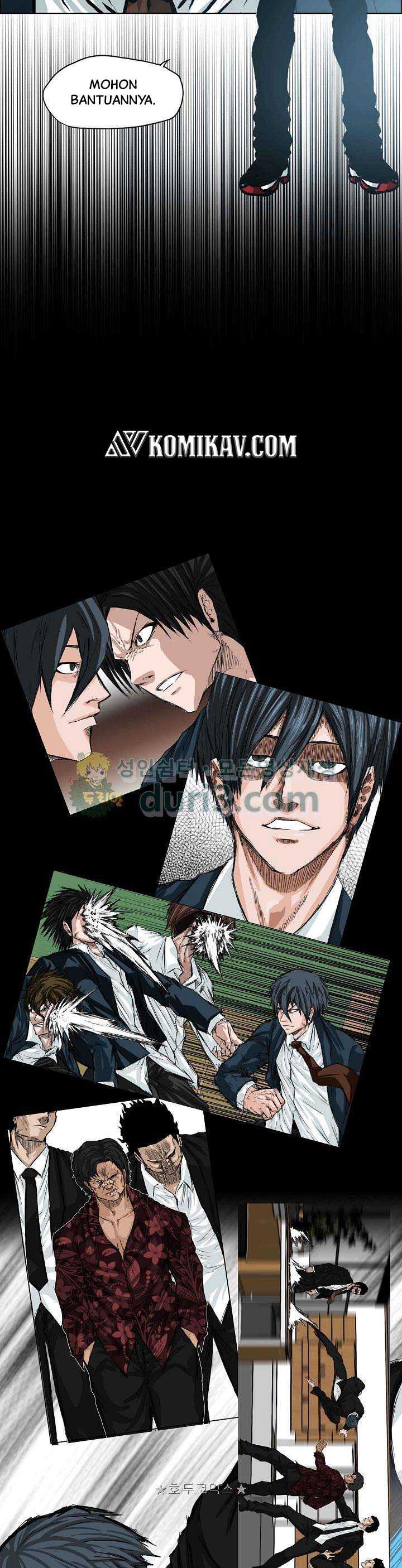 Boss in School Chap 151 - Next Chap 152