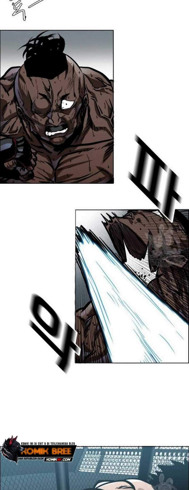 Boss in School Chap 152 - Next Chap 153