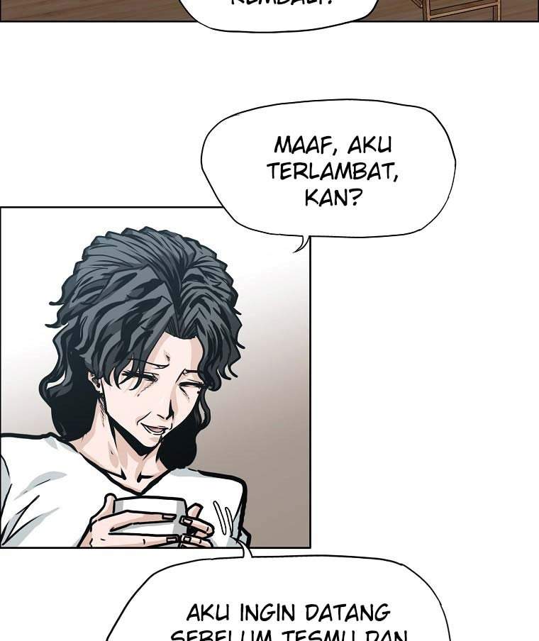 Boss in School Chap 159 - Next Chap 160