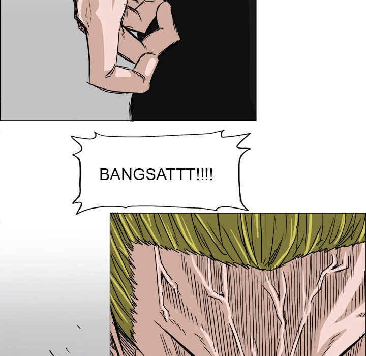 Boss in School Chap 15 - Next Chap 16