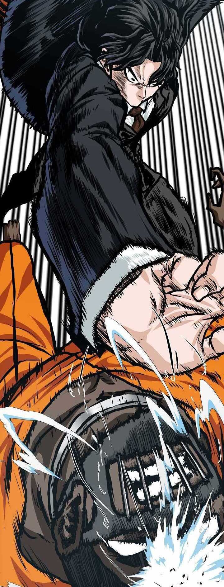 Boss in School Chap 166 - Next Chap 167