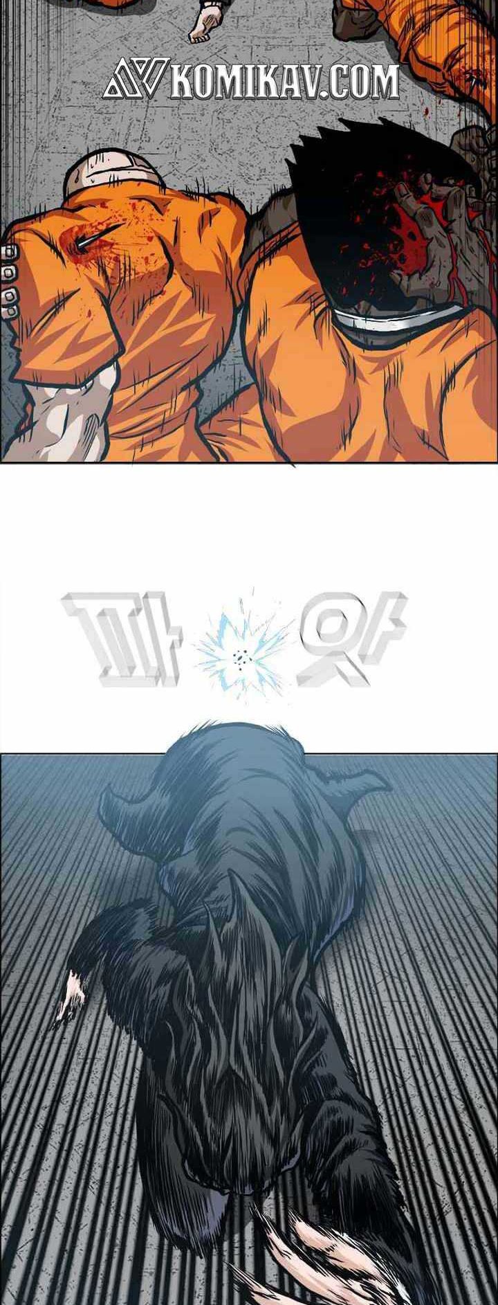 Boss in School Chap 166 - Next Chap 167