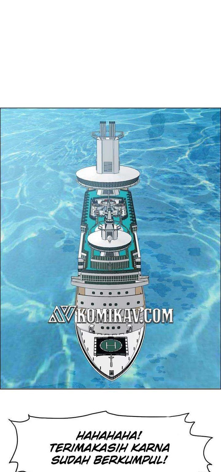 Boss in School Chap 168 - Next Chap 169