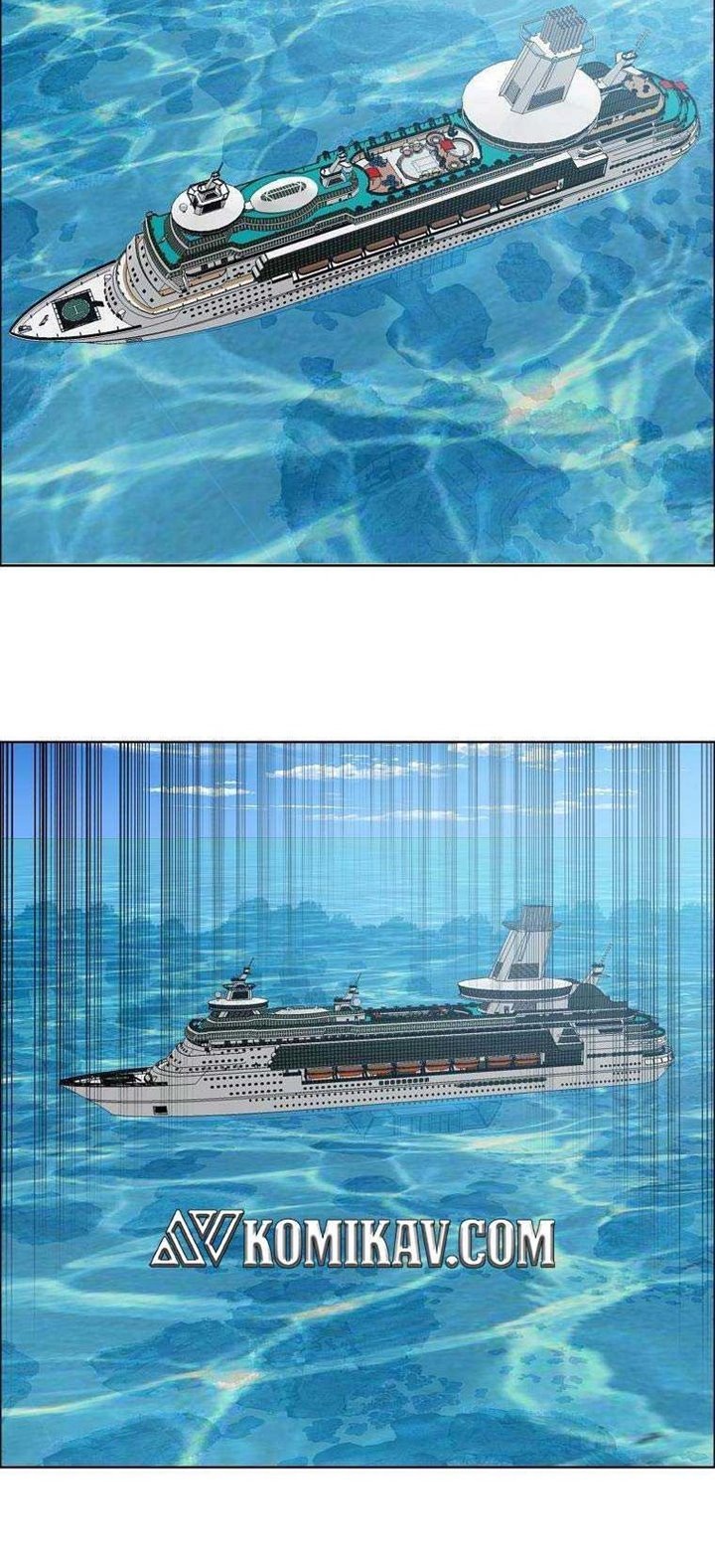 Boss in School Chap 168 - Next Chap 169