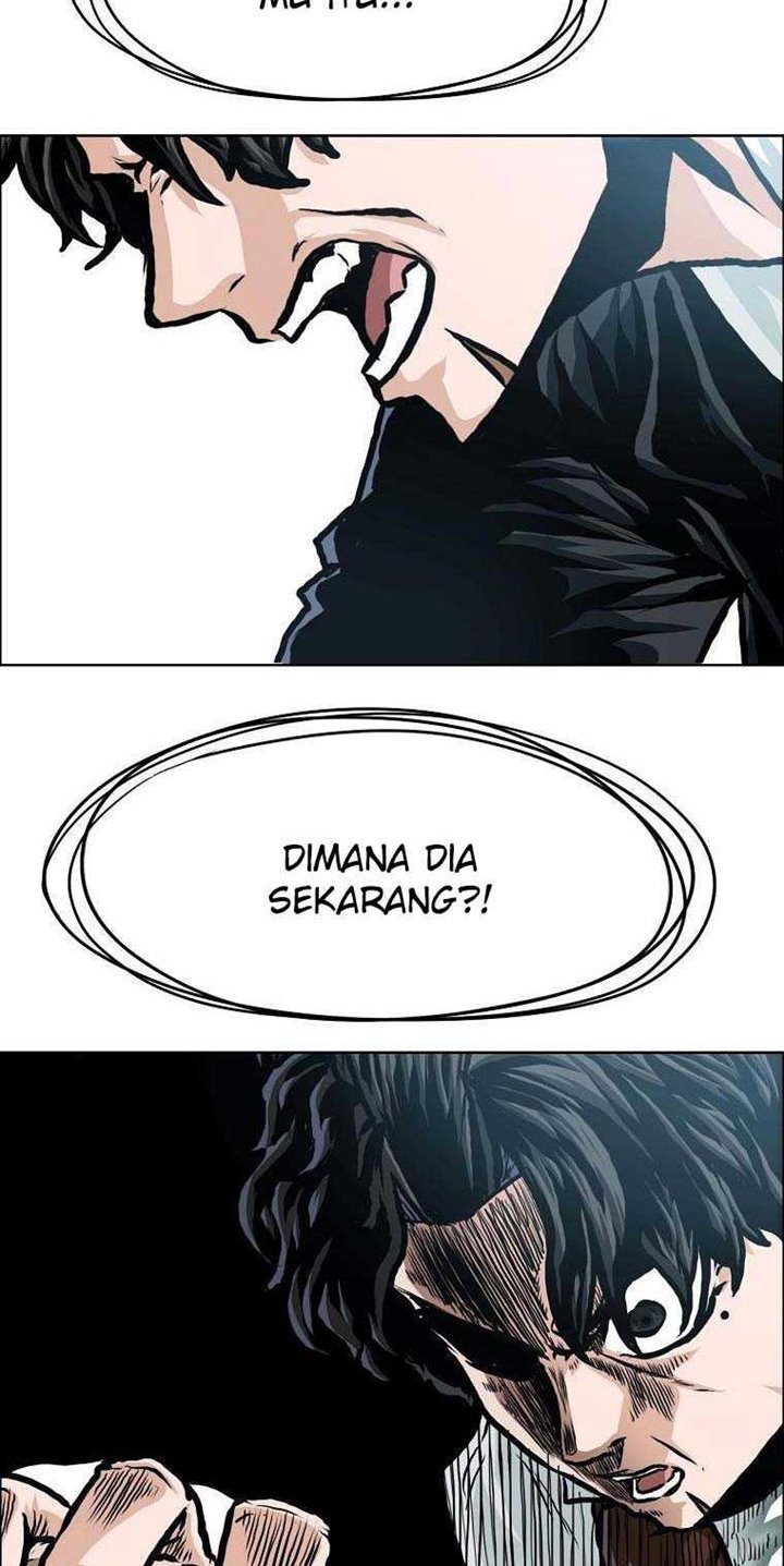 Boss in School Chap 168 - Next Chap 169