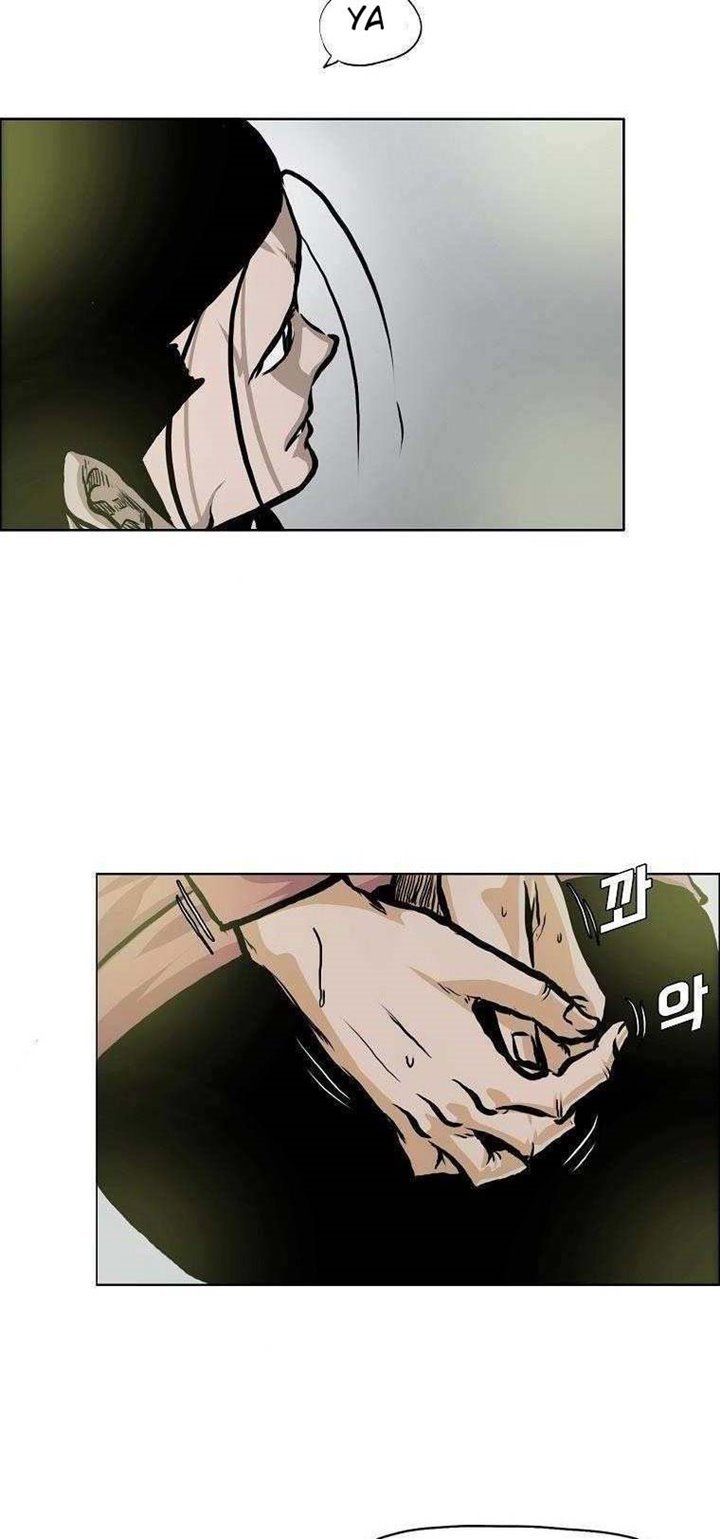 Boss in School Chap 169 - Next Chap 170