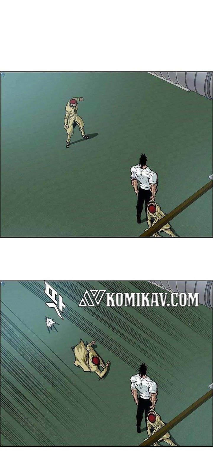 Boss in School Chap 169 - Next Chap 170