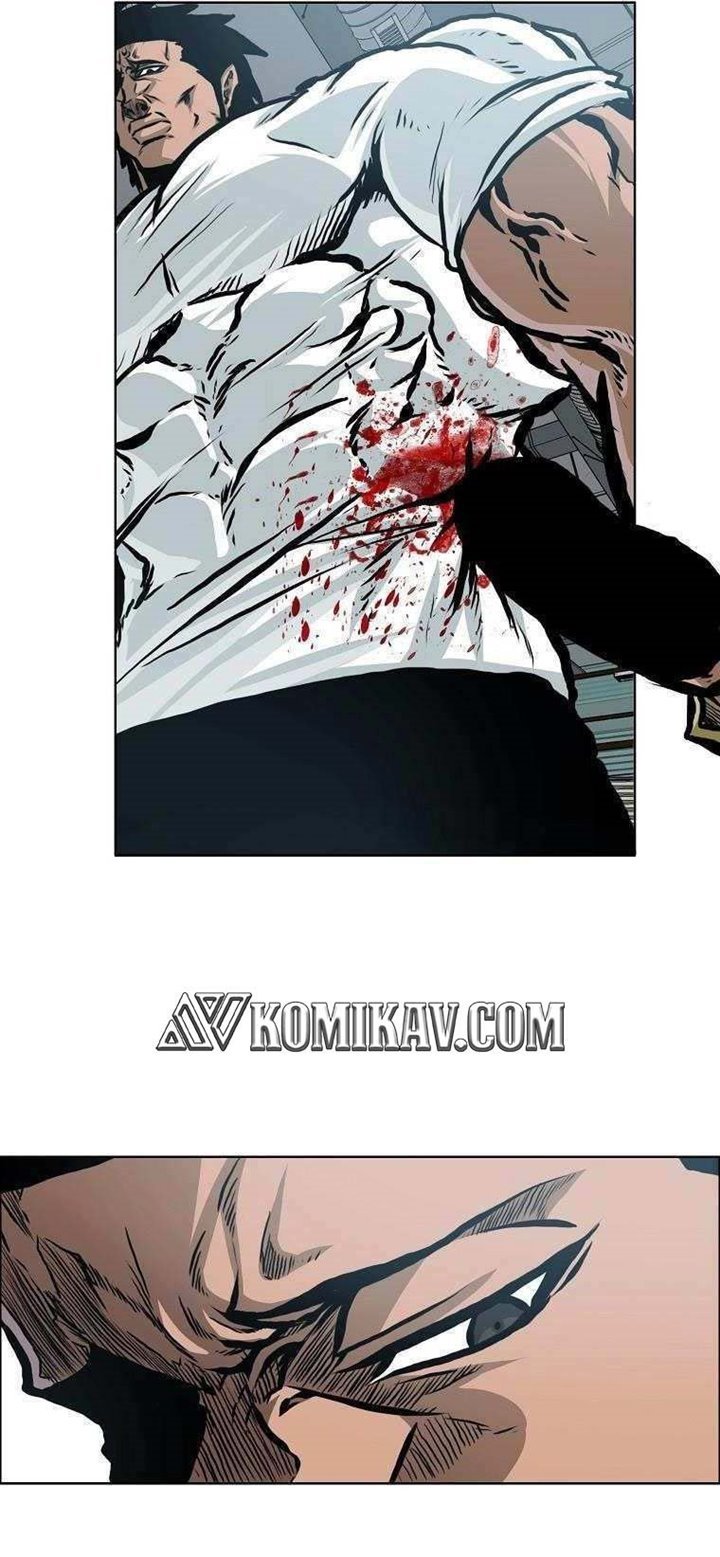 Boss in School Chap 169 - Next Chap 170