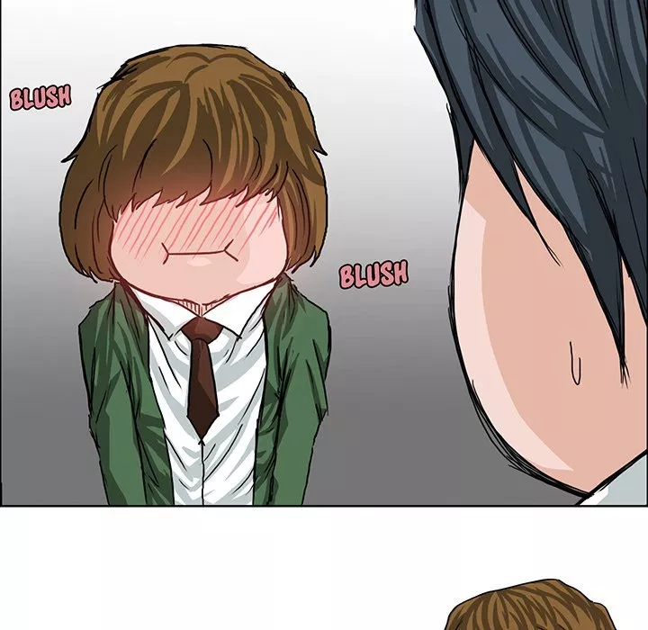 Boss in School Chap 18 - Next Chap 19