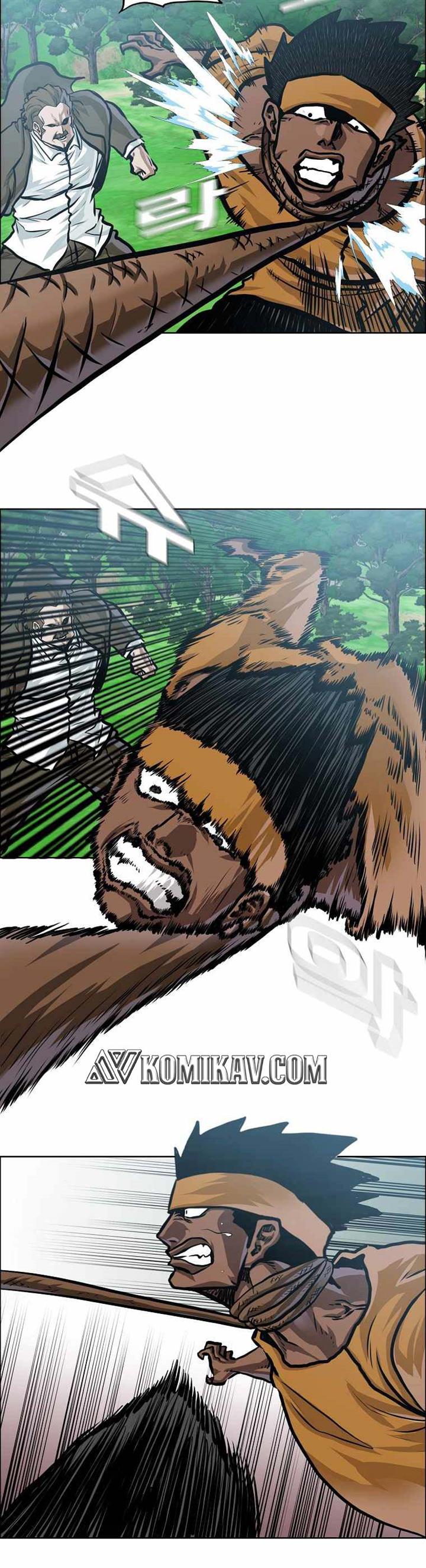 Boss in School Chap 191 - Next Chap 192