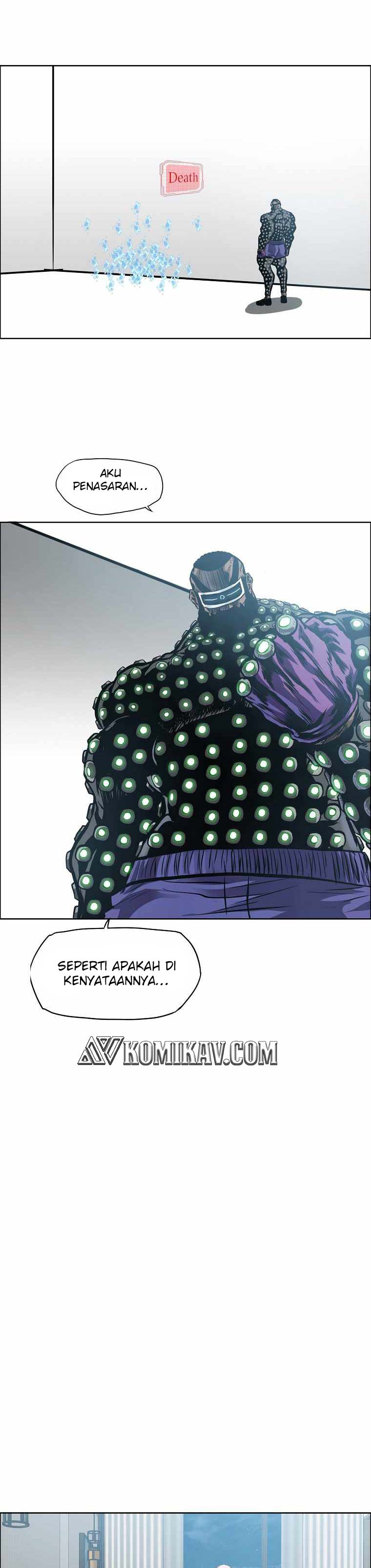 Boss in School Chap 196 - Next Chap 197