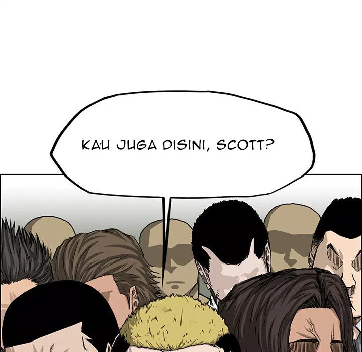 Boss in School Chap 19 - Next Chap 20